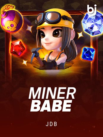 Miner Babepng screenshot