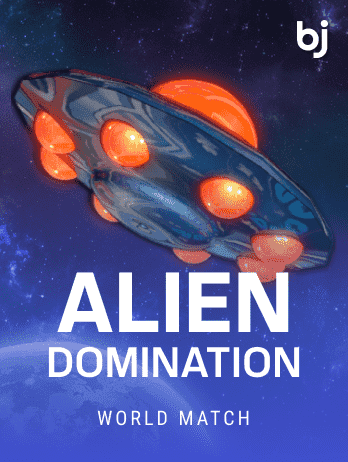 Alien Domination screenshot